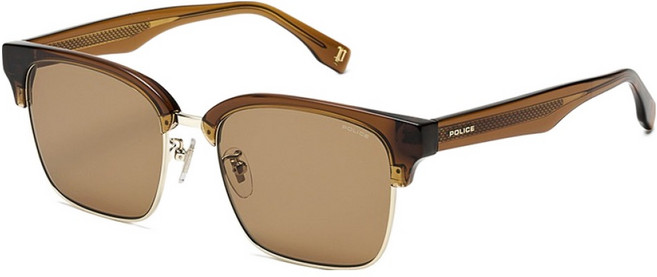 폴리스 콤비 선글라스 SPLT52K 0CC4 55