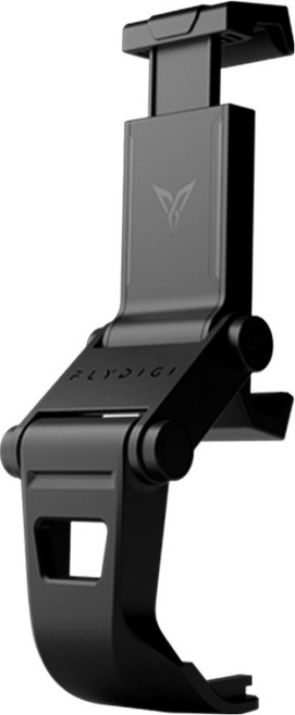 플라이디지 아펙스5 베이드5프로 전용 컨트롤러 모바일 홀더 2, 블랙, 1개, Controller Mobile Holder2