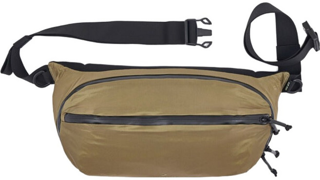 헬리녹스 터그 라이트 힙팩, 코요테탄