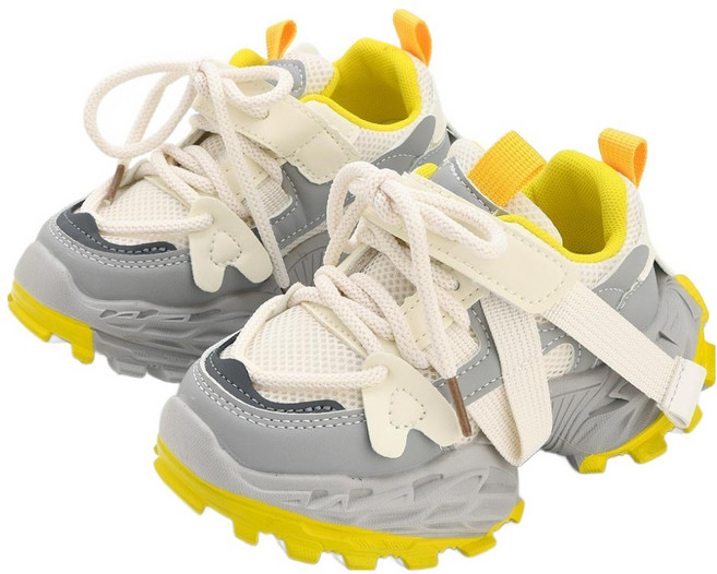 Rabbit Foot Gear Up 老爹運動鞋