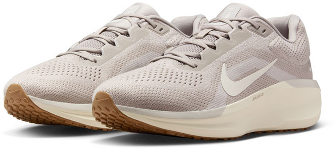 NIKE 耐吉 男款 NIKE AIR WINFLO 11 運動慢跑鞋 FJ9509-011