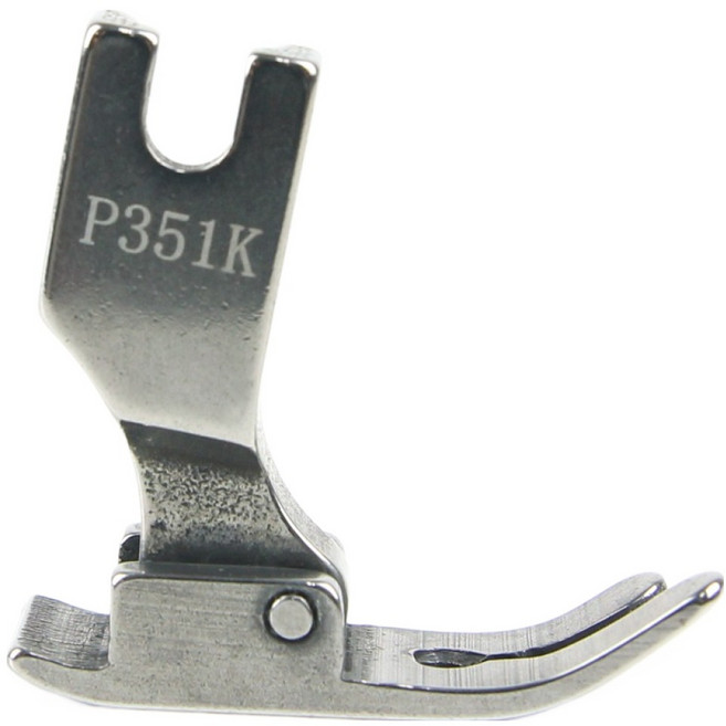 JSTrading 공업용 351K 니트 노루발, 1개