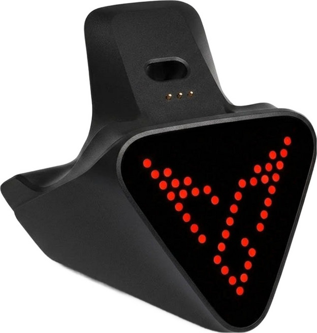 플라이디지 컨트롤러 차징 독 2 프로 충전거치대, 블랙, 1개, Charging Dock 2 Pro