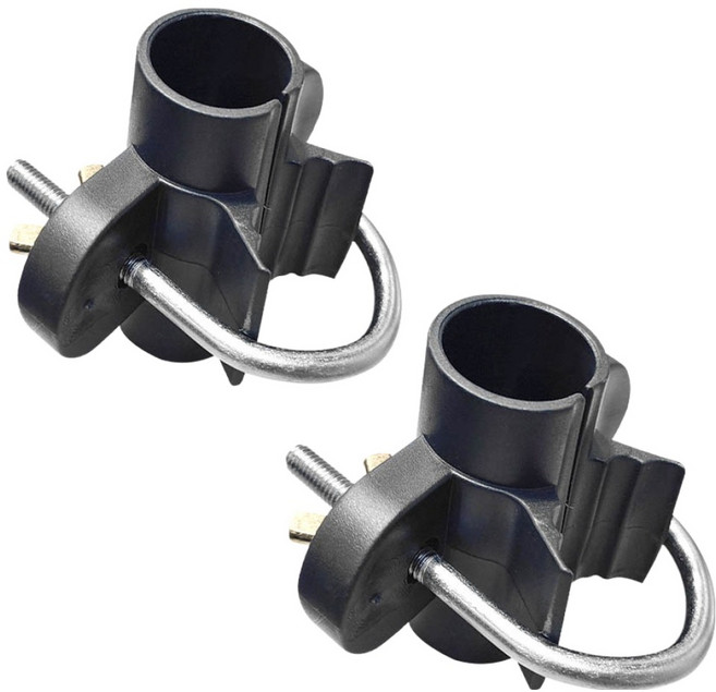 월드크린 다용도 홀더, 2개