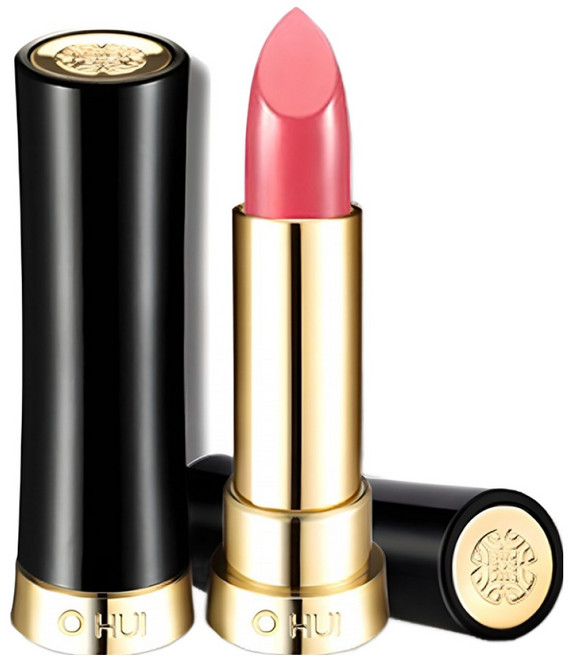 오휘 루즈 리얼 립스틱, 1개, 인트로코랄
