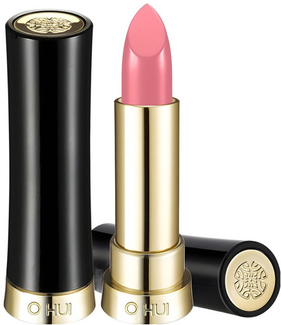 오휘 루즈 리얼 립스틱 3.5g, 1개, CW10 원 모어 피치