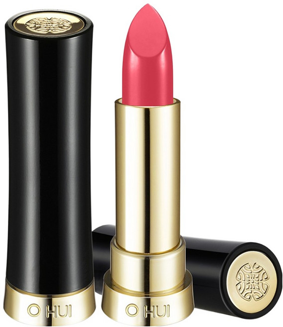 오휘 루즈 리얼 립스틱, 1개, 비바핑크