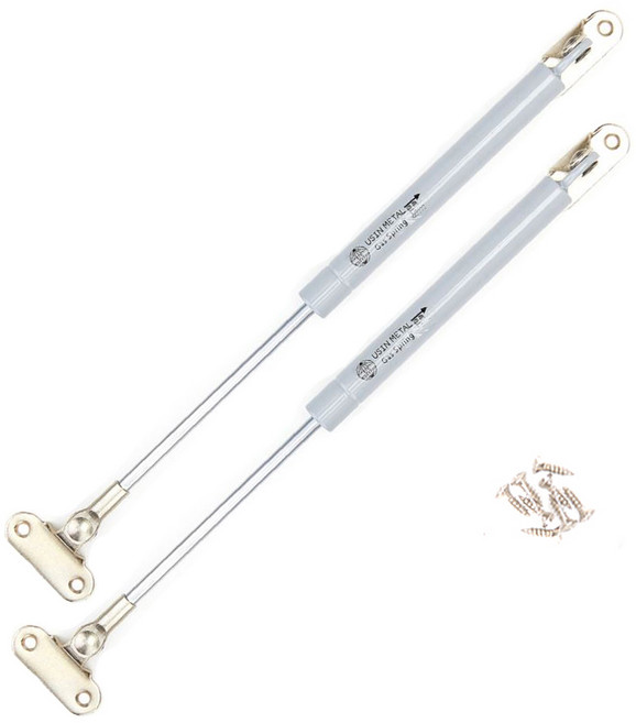 작은손 싱크대 가스 쇼바 7kg, 2개