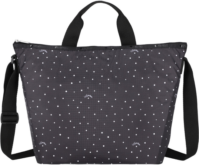 LESPORTSAC 力士保 豪華輕便手提托特包 4360