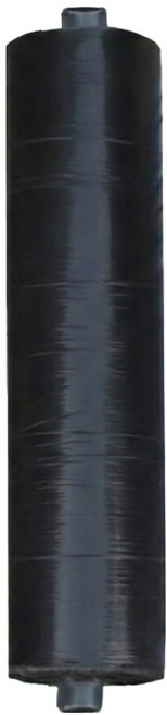 알럽홈 농업용 멀칭 비닐 블랙 L265-81B, 1개