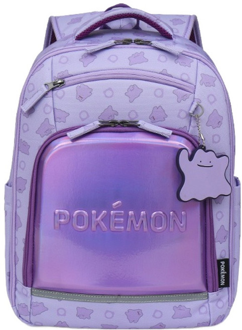 PoKeMoN 寶可夢 百變怪 書包 PS070
