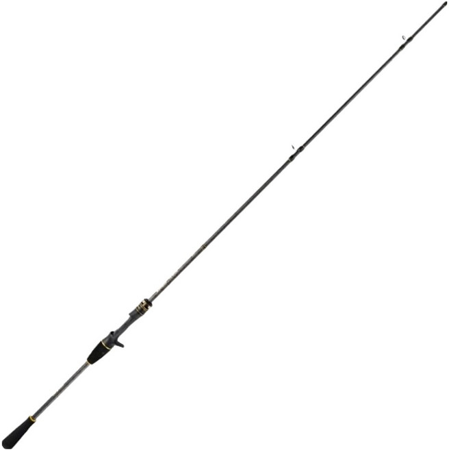 존쿠 아징 메바루 루어 낚싯대 JC012, 혼합색상