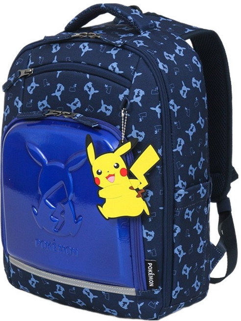 PoKeMoN 寶可夢 皮卡丘書包 PS069