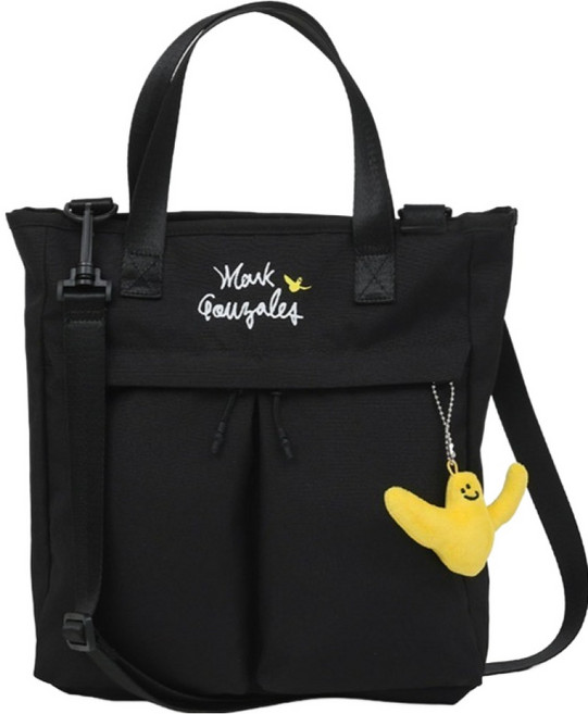 MARK GONZALES KIDS 多口袋輔助袋 PS067