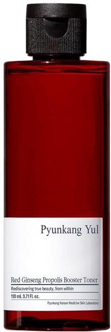 편강율 레드 진생 프로폴리스 부스터 토너, 1개, 110ml