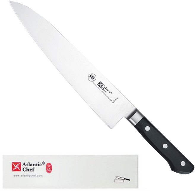 아틀란틱쉐프 후렌치 아틀란틱 칼패드 1401F50, 1개