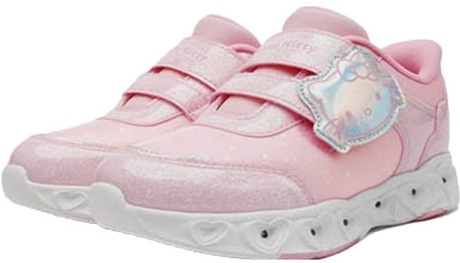 아동용 헬로키티 캐리 바로인 운동화