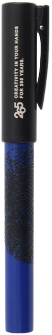 파버카스텔 265주년 기념 만년필 라이팅크, EF, 블루