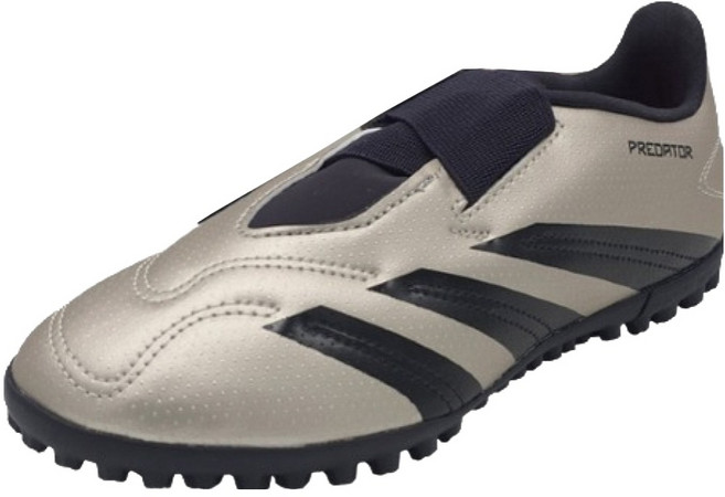아디다스키즈 프레데터 클럽 VEL TF J 풋살화 IH5919