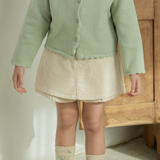 철수와영희 아동용 미니 랩 팬츠