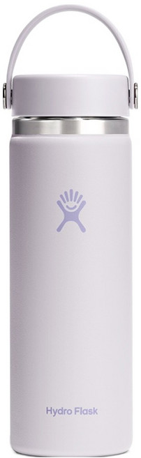 하이드로플라스크 와이드 플렉스캡 텀블러, 클라우드 핑크, 591ml, 1개