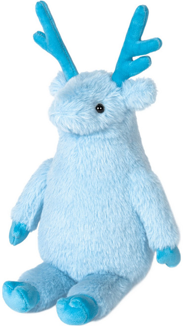 헬리녹스 인형, 스카이 블루, 1개, 1단