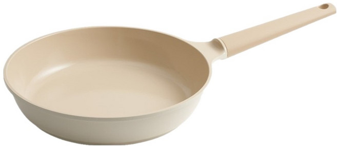 트루쿡 인덕션 냄비 세라믹코팅 후라이팬, 1개, 28cm