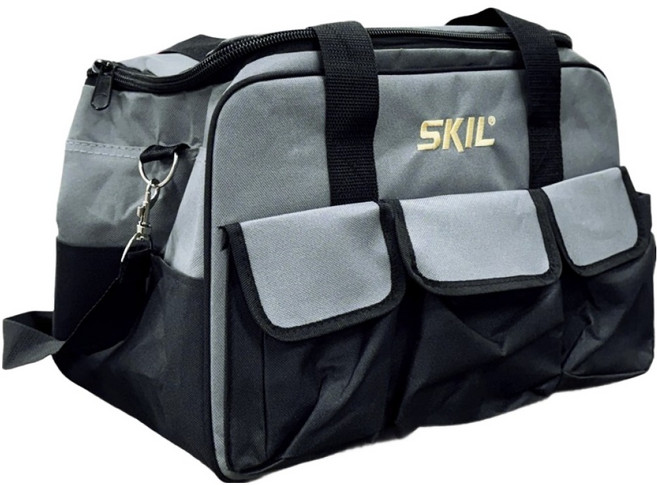 스킬 20V 원형톱 XP 골드에디션 공구가방 BG5400SE00, 1개