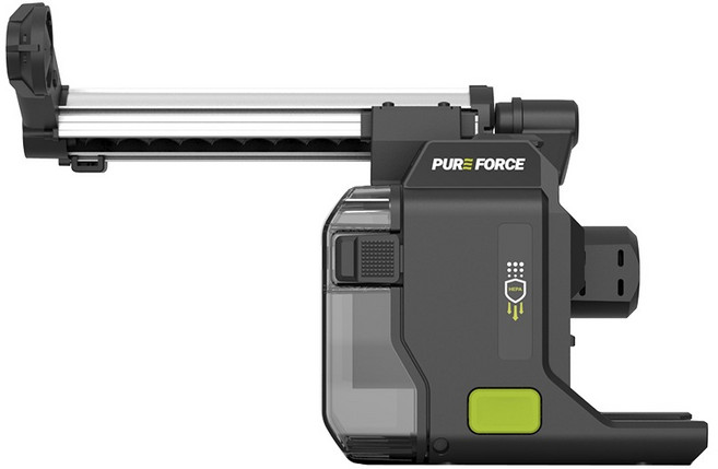 WORX 집진기 10mm WA1603, 1개