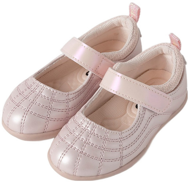 오즈키즈 퀼팅로라 슬립온 O26PL01G