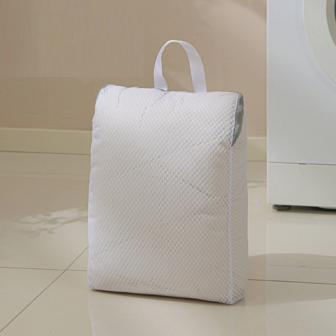 몰투데이 메쉬 속옷 양말 세탁망 중형 30 x 8 cm, 혼합색상, 1개