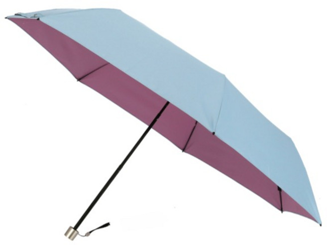 기라로쉬 슬림 50 투톤 올웨더 암막코팅 양우산 OUGLU60292