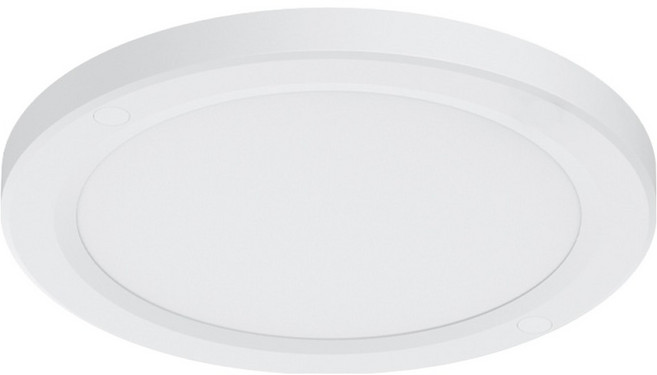 오스람 LED 원형 직부등 20W, 화이트 + 주광색