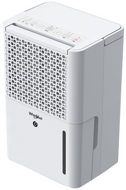 Whirlpool 惠而浦 第六感智能除濕機 6L, WDEE06TW
