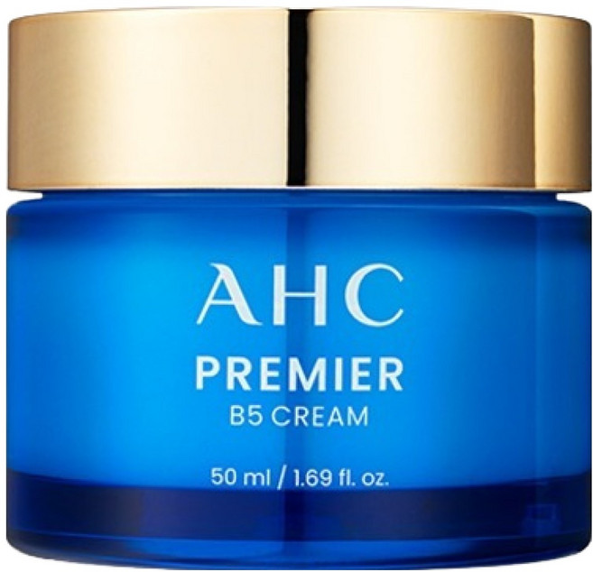 AHC 프리미어 비5 크림, 1개, 50ml