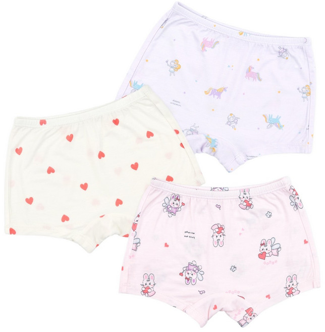 메이키즈 무형광 하트엔젤 모달드로즈 3종 세트