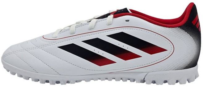 adidas 愛迪達 Kids Goleto TF J 五人制足球鞋 IH0103