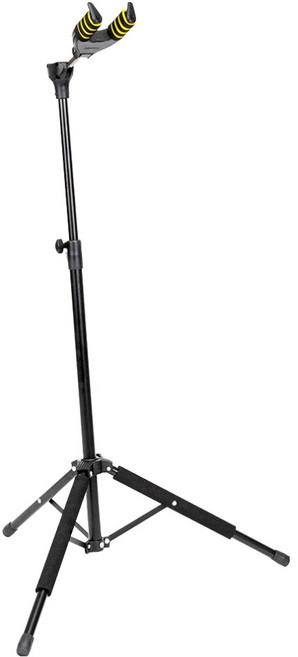 나푸아 오토락 접이식 기타 거치 일렉 통기타 스탠드 NGS50, 1개