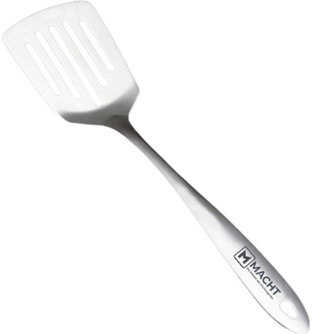 마흐트 파흐만 프리미엄 올스텐 뒤집개, Silver, 1개