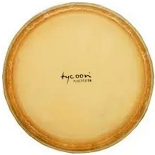 타이쿤 젬베 스킨헤드 TAJ-RH80 692304, 혼합색상, 1개