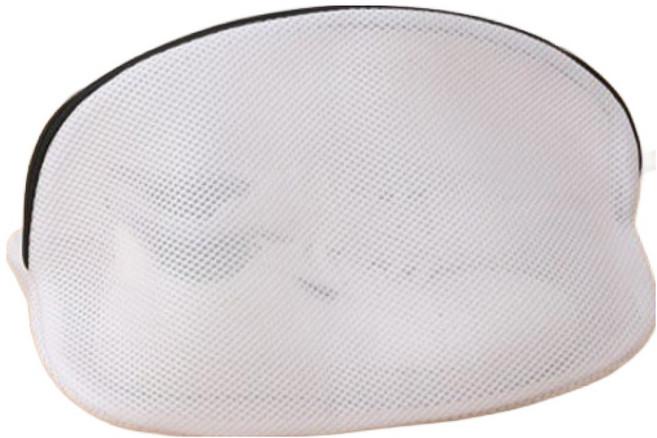 몰투데이 신발 운동화 세탁망 대형 45 x 30 cm, 1개