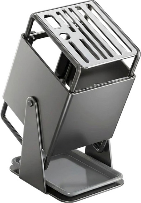 Maket Gamseong 多功能一體式刀架, 類型2, 1個