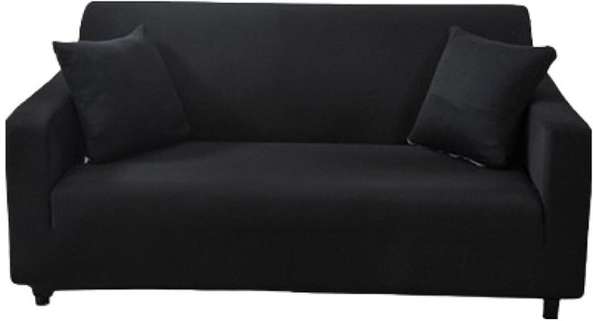 마켓감성 스프링홈 소파커버, 타입3, 1개