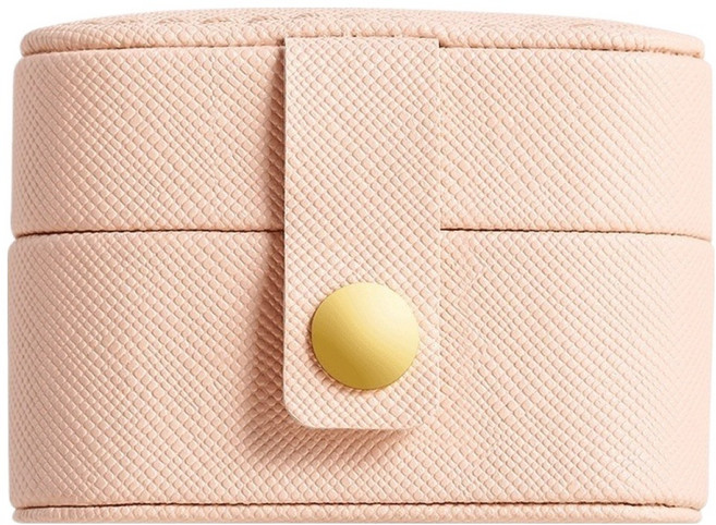 블랑하우스 여행용 휴대용 귀걸이 쥬얼리 수납함