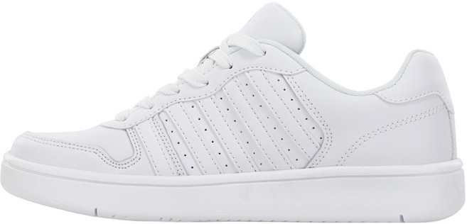 K-SWISS 男款 Court Palisade 運動鞋 BKSFLSV00