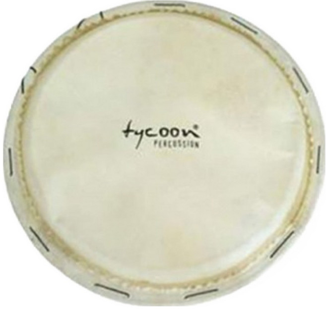 타이쿤 젬베 스킨헤드 692312 TJ-RH120, 1개