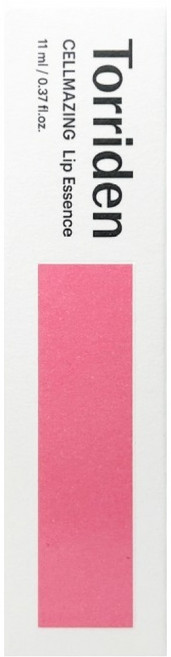 토리든 셀메이징 저분자 콜라겐 볼륨 립 에센스, 1개, 11ml