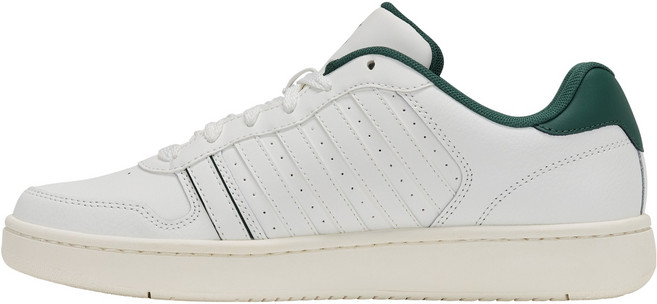 K-SWISS 男款 Court Palisade 運動鞋 BKSFLSV00