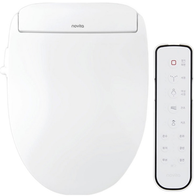 노비타 비데, BD-SH690, 고객직접설치