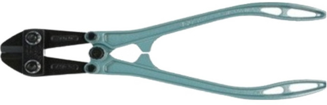 MCC 볼트 커터 300mm, 1개, BC300